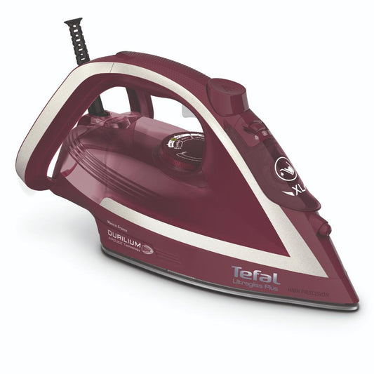 Tefal Ultragliss Anti-Calc Plus Steam Iron - MyHouse