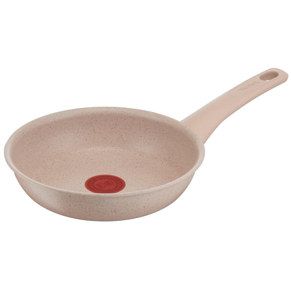 Tefal Delight Induction Mineralia Non Stick Frypan 20cm - MyHouse