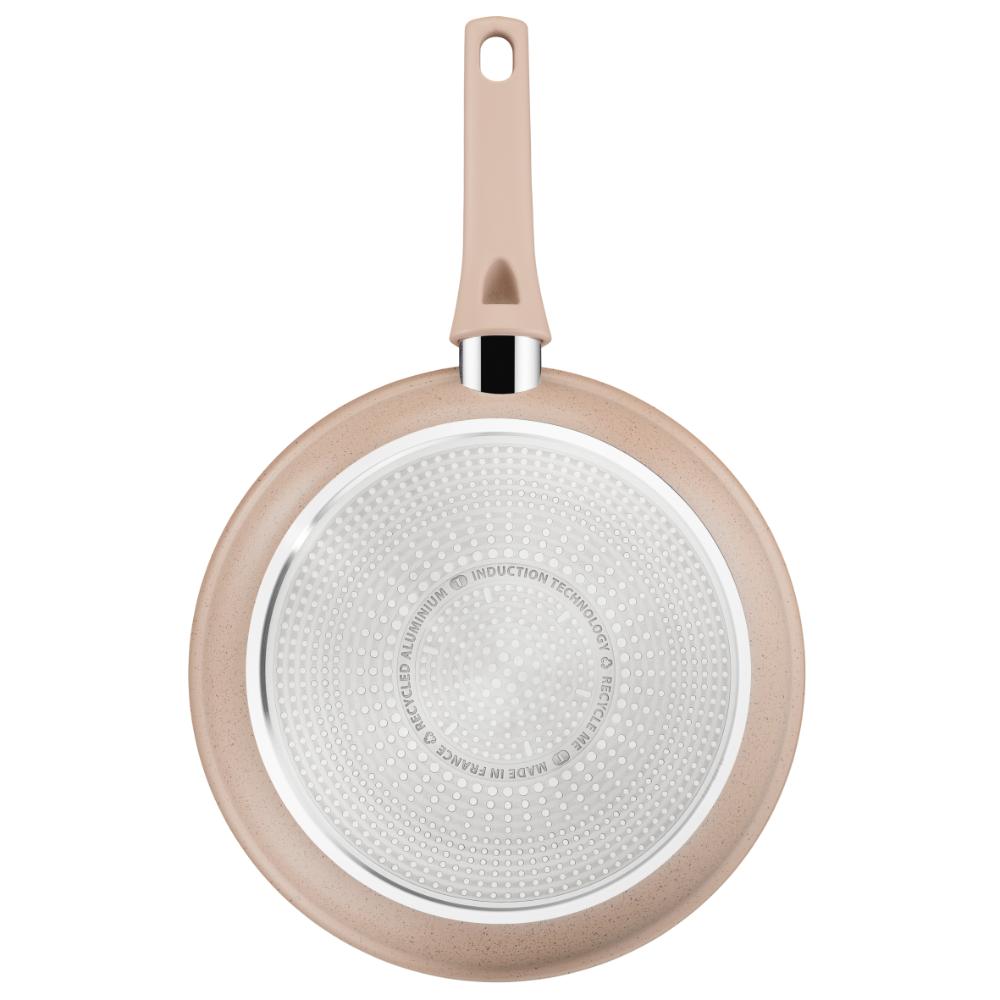 Tefal Delight Induction Mineralia Non Stick Frypan 20cm - MyHouse