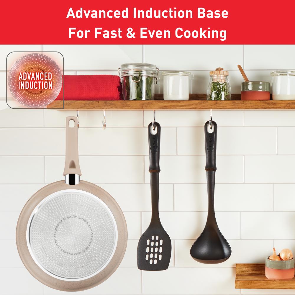 Tefal Delight Induction Mineralia Non Stick Frypan 28cm