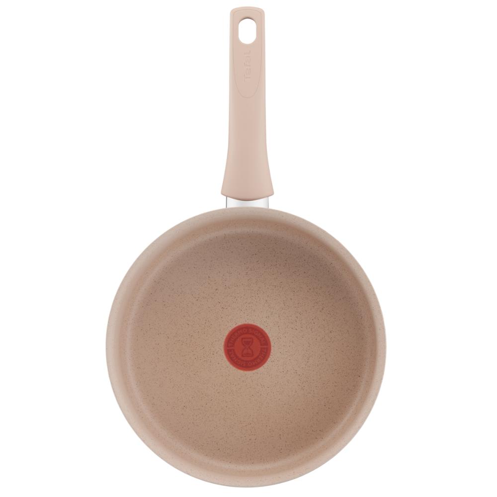 Tefal Delight Induction Mineralia Non Stick Sautepan 24cm - MyHouse