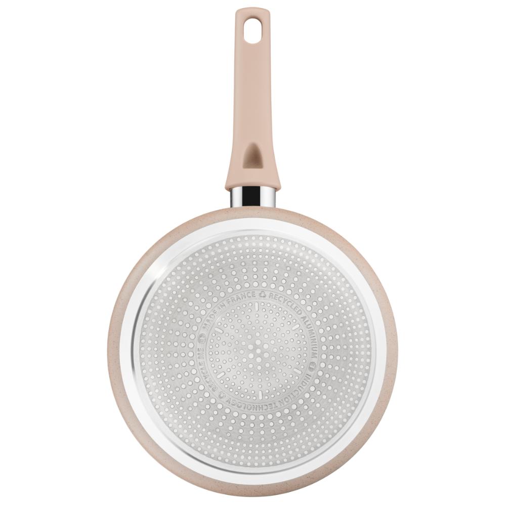 Tefal Delight Induction Mineralia Non Stick Sautepan 24cm - MyHouse