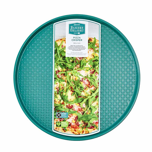 Bakers Delight Cuisson Pizza Crisper Tray