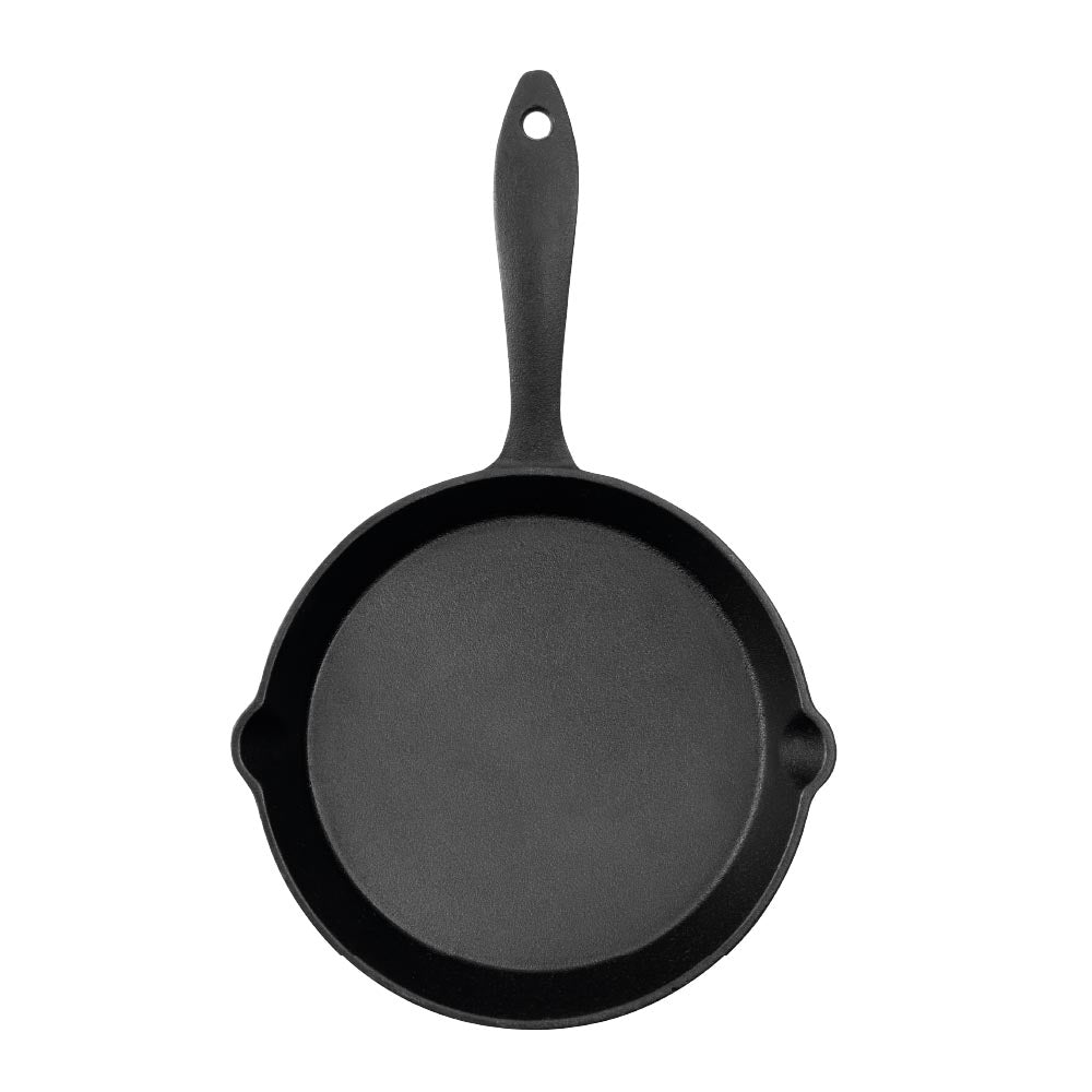 GRYLT Cast Iron Frypan 20cm - MyHouse