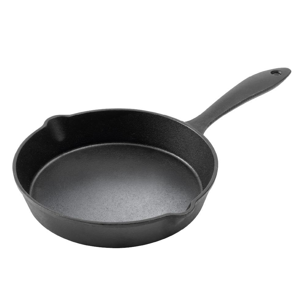 GRYLT Cast Iron Frypan 20cm - MyHouse