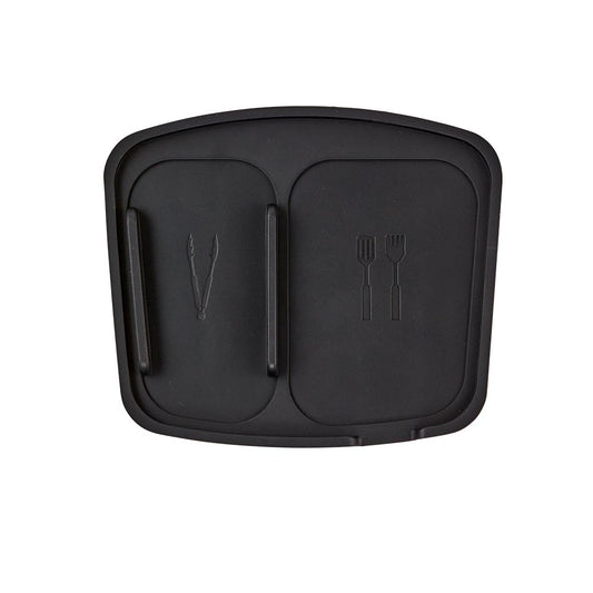 GRYLT Silicone BBQ Utensil Rest - MyHouse