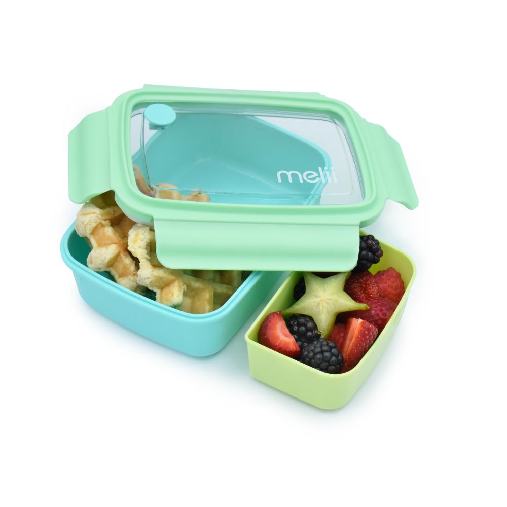 Melii Bento Box With Removable Compartments - MyHouse