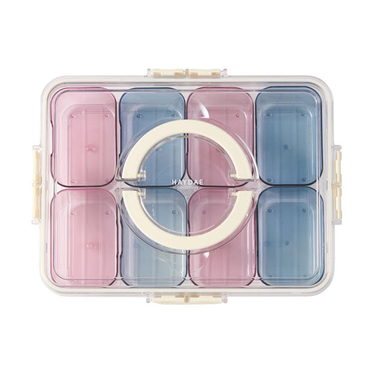 HAYDAE COLLECTIVE Rectangular Snack Box - MyHouse