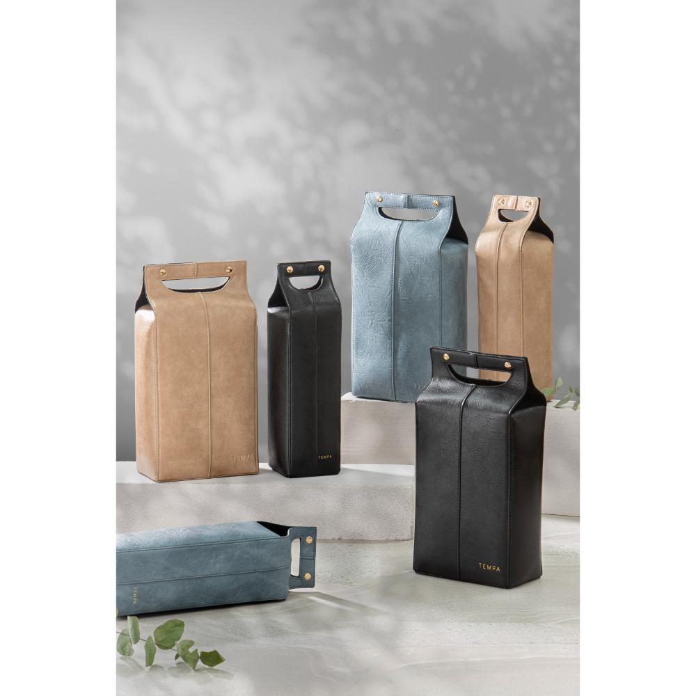 Tempa Harley Single Wine Bag