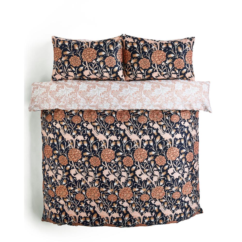 William Morris Wild Tulip Quilt Cover Set