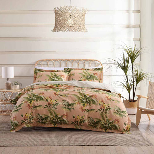 Tommy Bahama Siesta Key Quilt Cover Set Queen or King at MyHouse