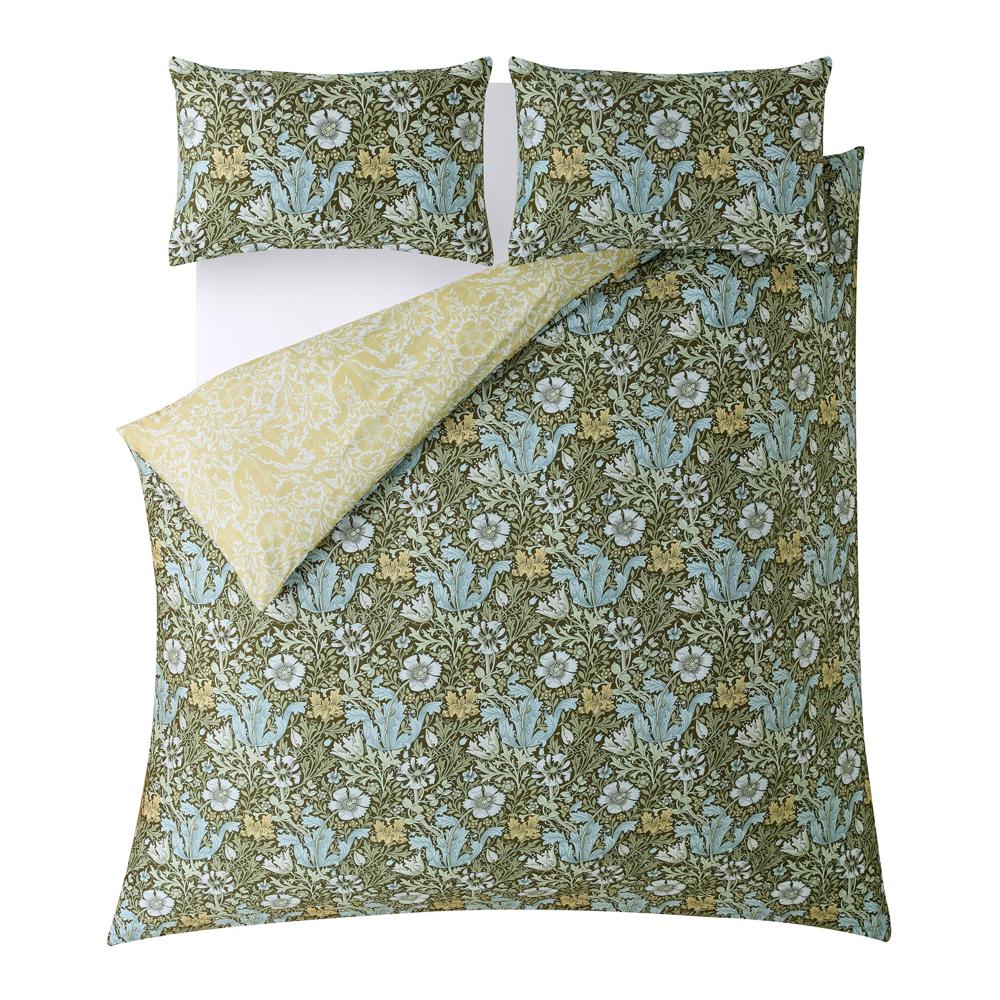 William Morris Compton Quilt Cover Set