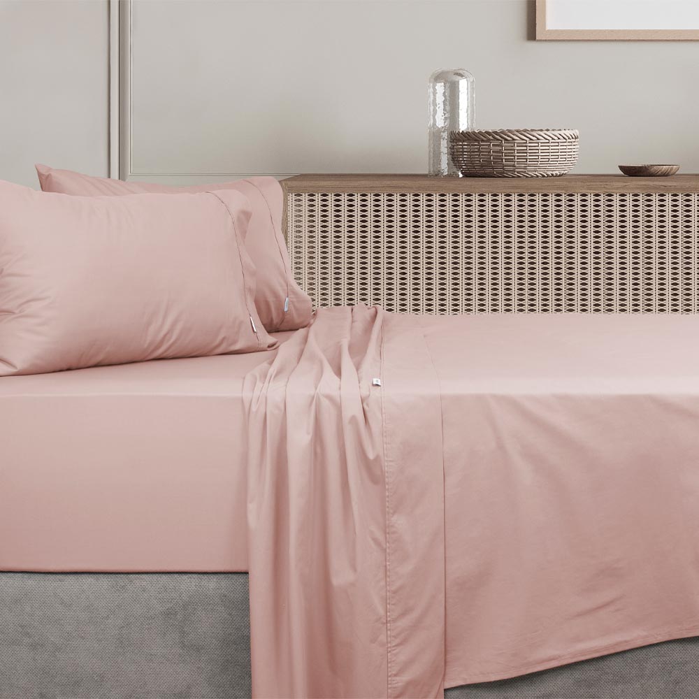 Algodon 300TC Cotton Sheet Set