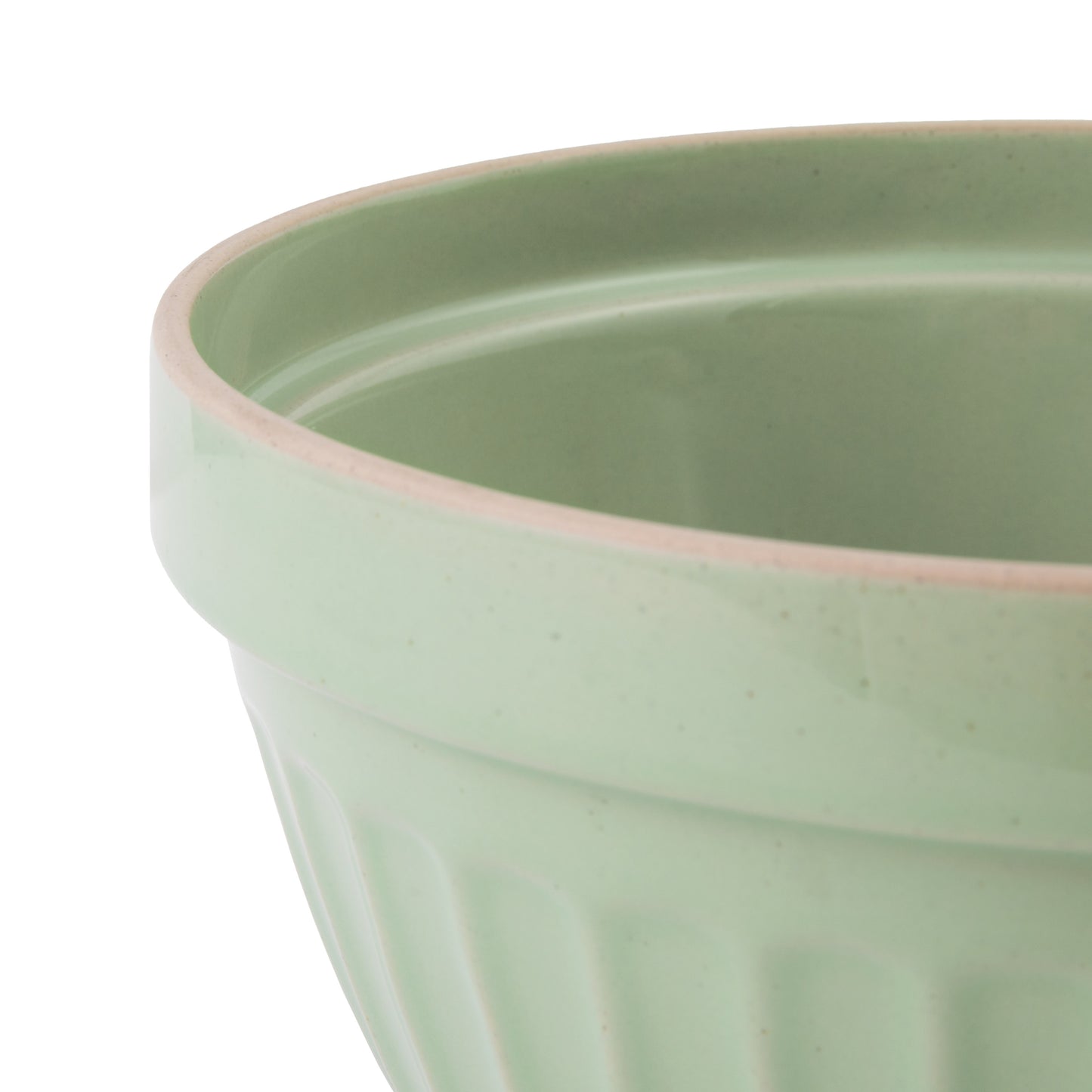 Jamie Oliver Big Love Stoneware Proper Pudding Bowl 1.5L
