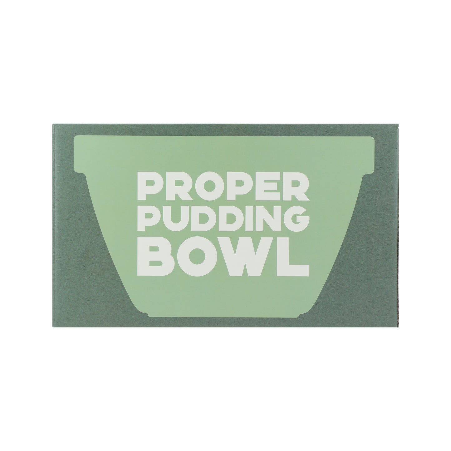Jamie Oliver Big Love Stoneware Proper Pudding Bowl 1.5L
