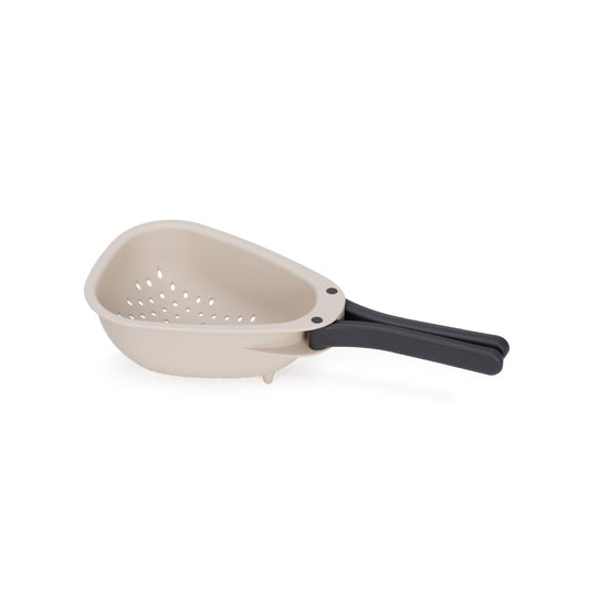 Joseph Joseph Droplet Mini Compact Colander With Folding Handles at MyHouse