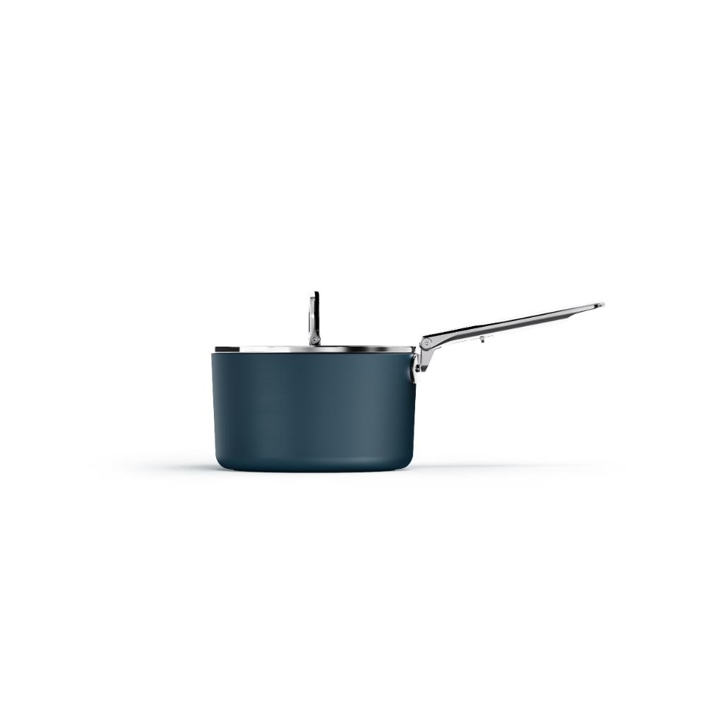 Joseph Joseph Space Stack 3 Piece Non Stick Cookware Set