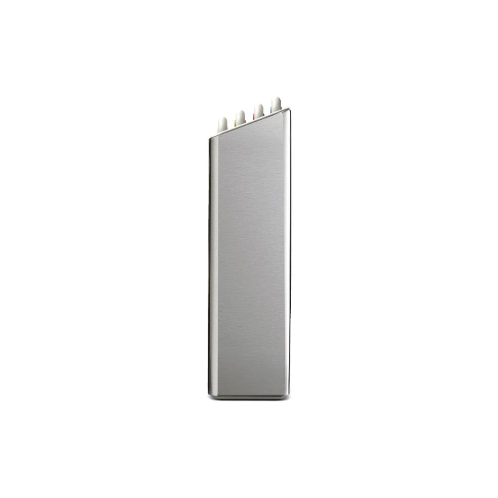 Joseph Joseph Folio Steel 4 Piece Board Set