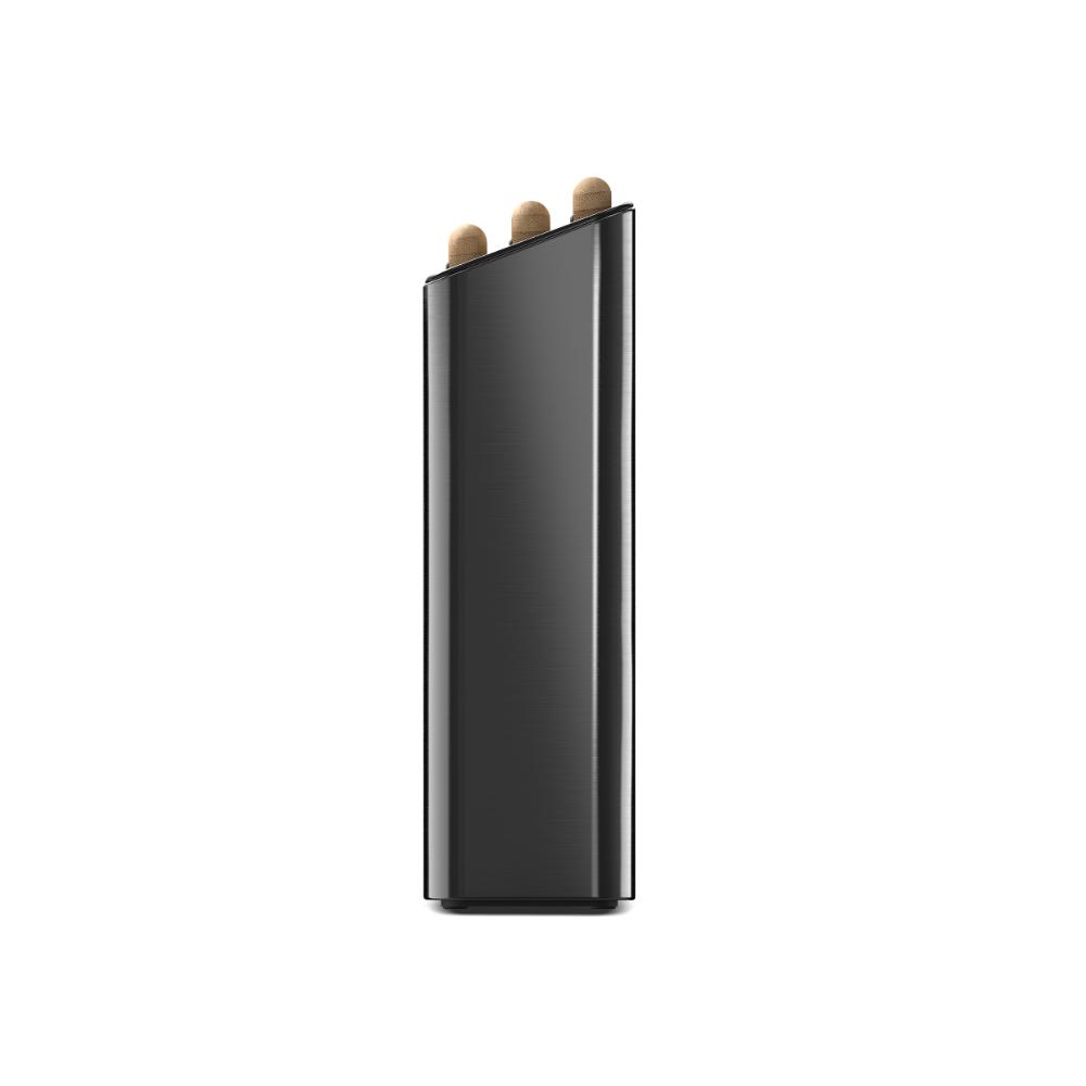 Joseph Joseph Folio Steel Bamboo 3 Piece Board Set