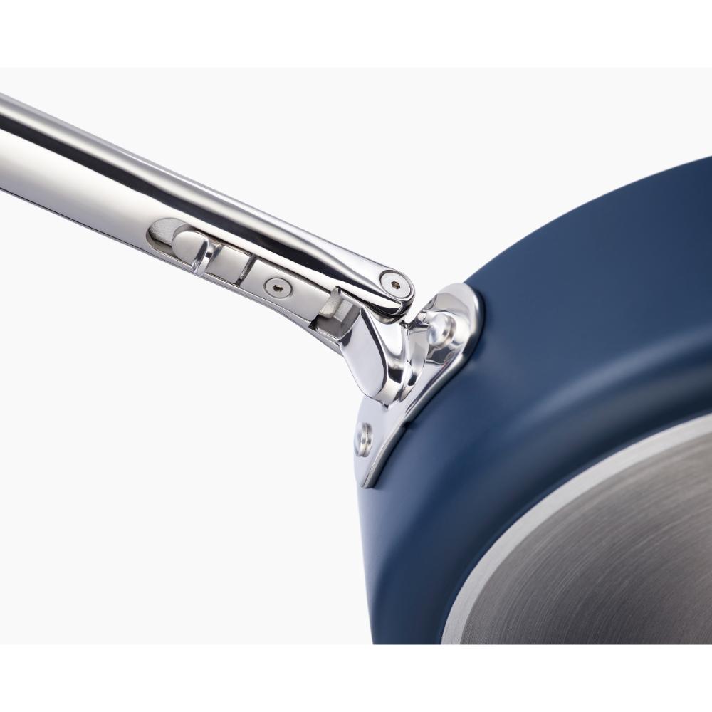 Joseph Joseph Space 2 Piece Non Stick Frypan Set