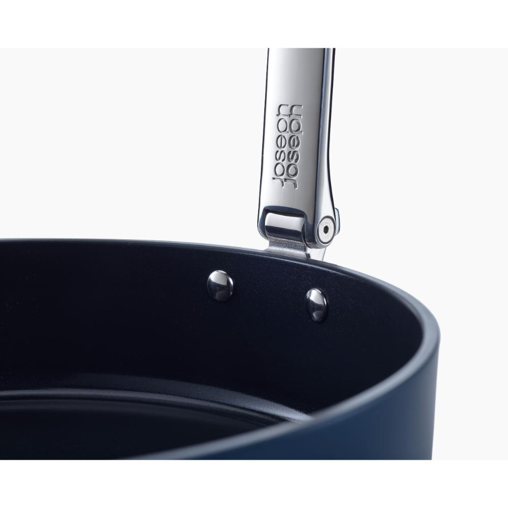 Joseph Joseph Space 2 Piece Non Stick Frypan Set