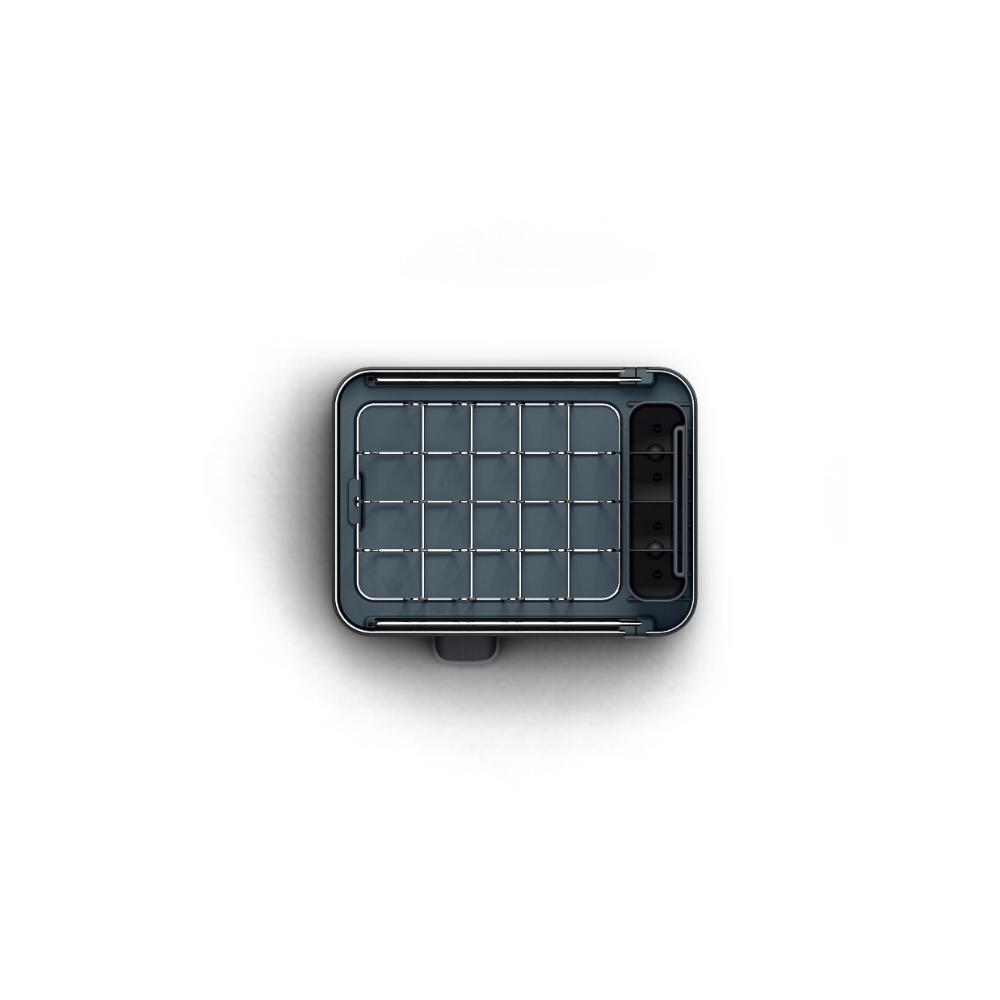 Joseph Joseph Extend Slim Steel Dish Rack