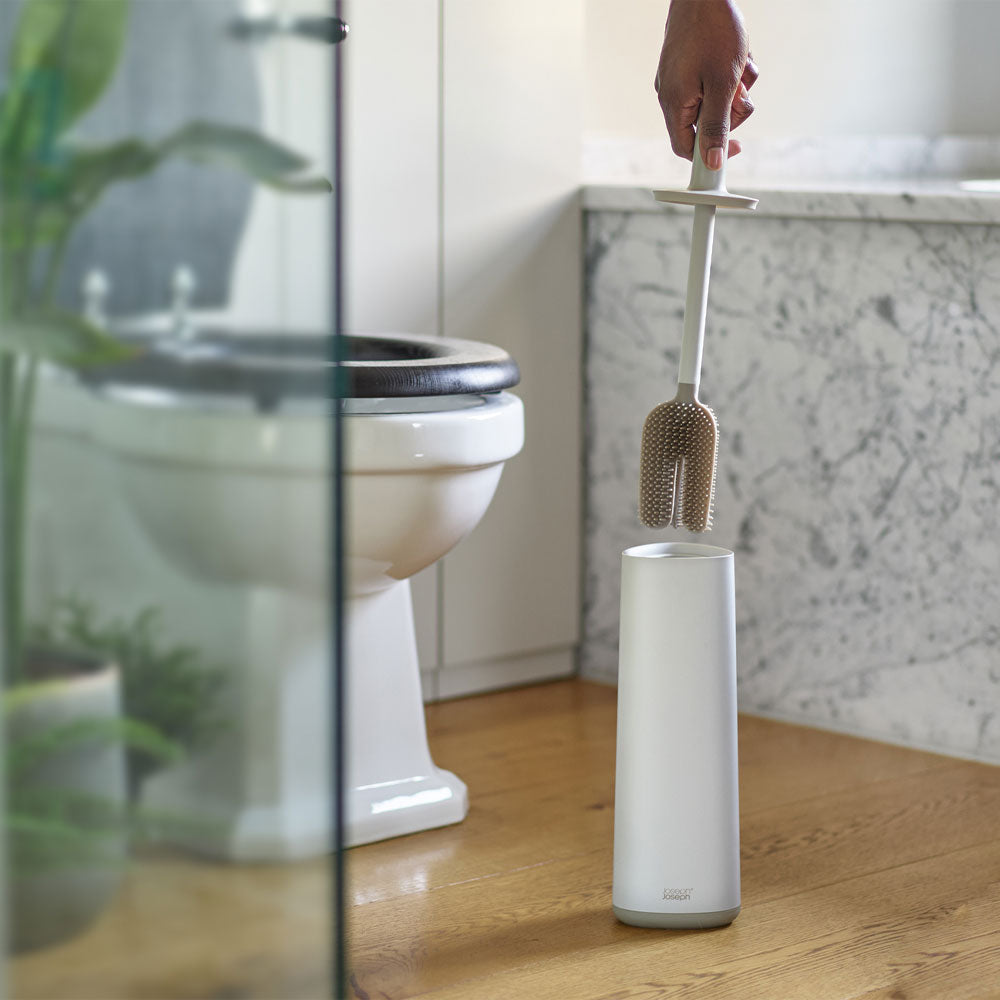 Joseph Joseph Flex 360 Advanced Toilet Brush