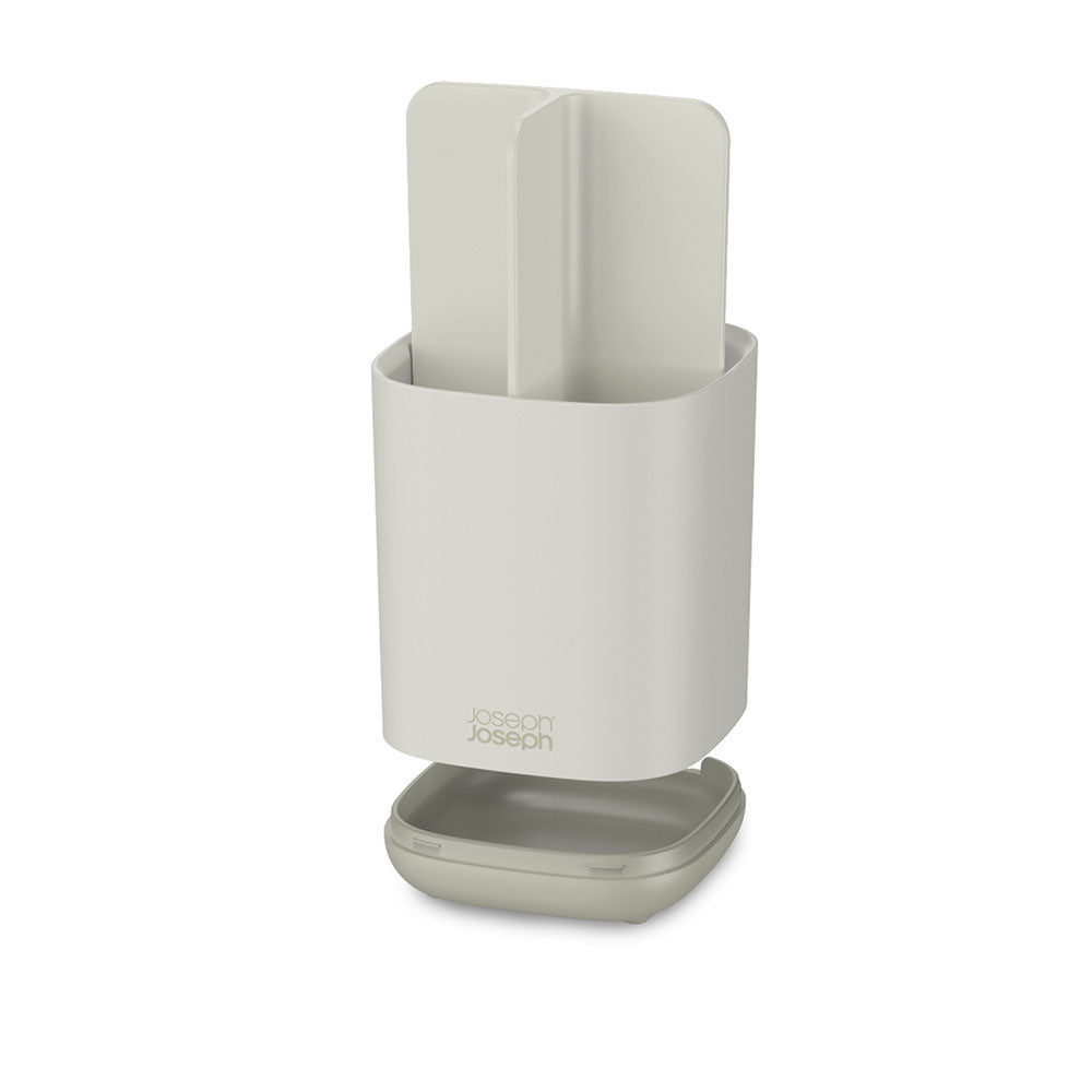 Joseph Joseph EasyStore Compact Toothbrush Caddy