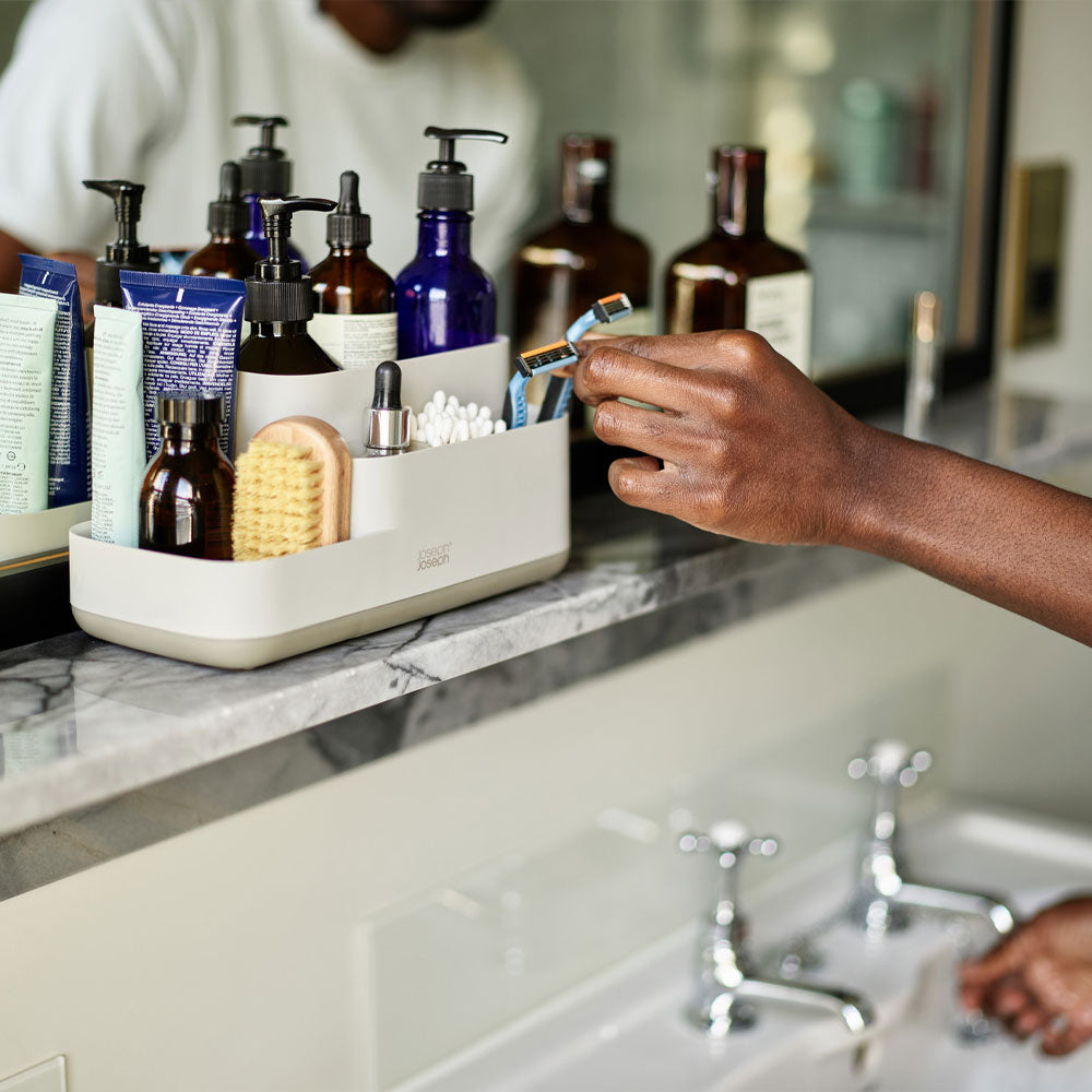 Joseph Joseph EasyStore Large Bathroom Caddy