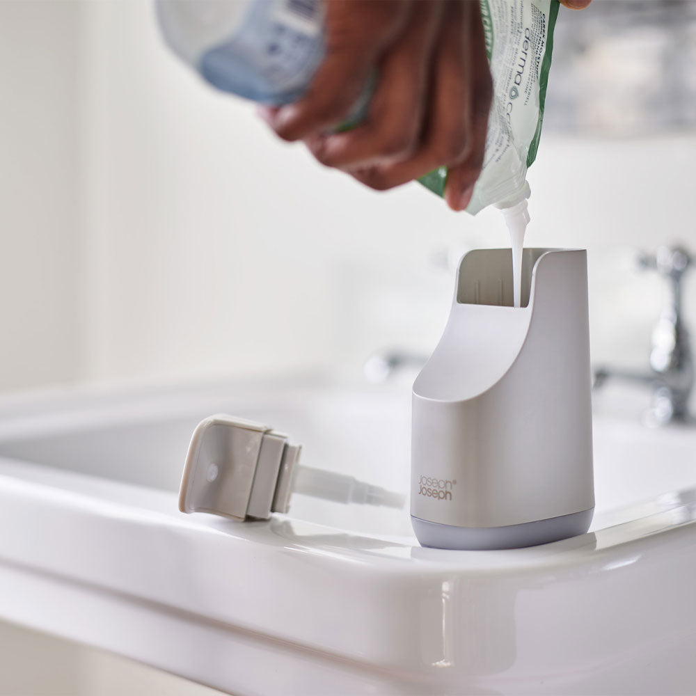 Joseph Joseph Slim Compact Soap Pump