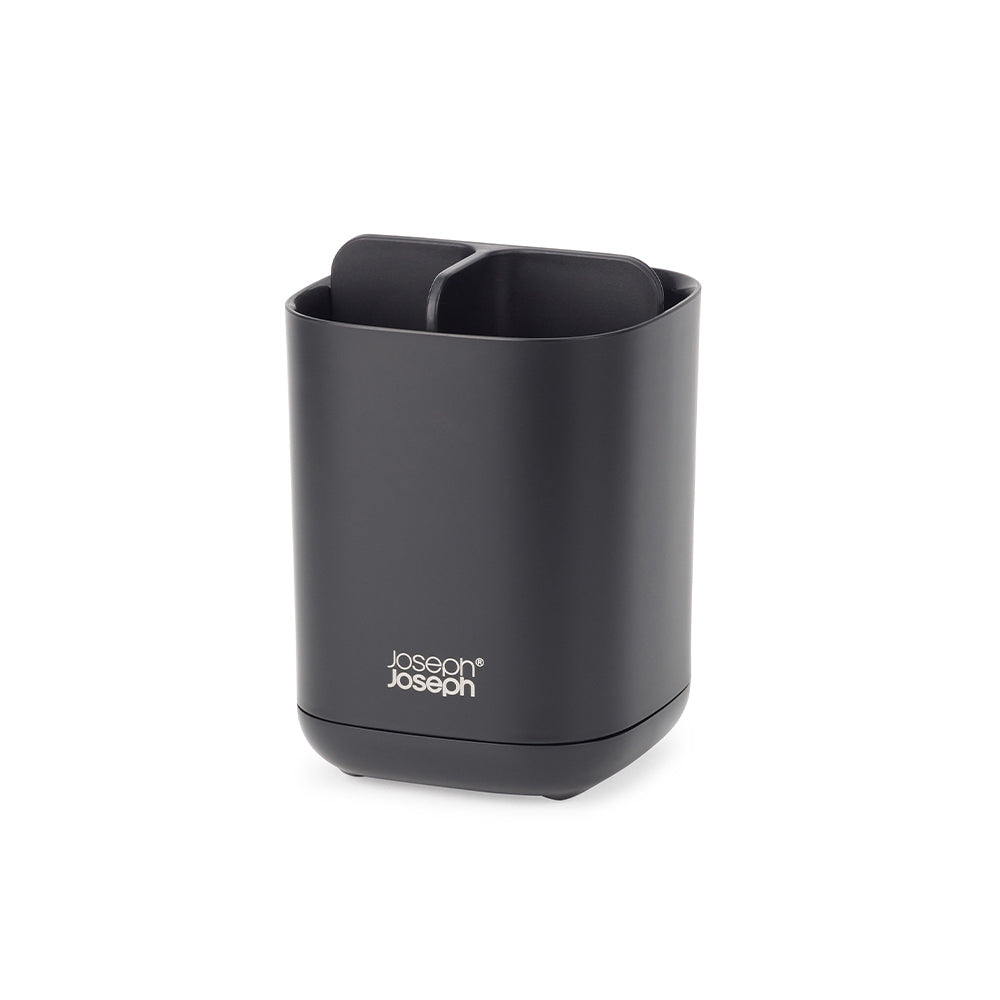 Joseph Joseph EasyStore Compact Toothbrush Caddy