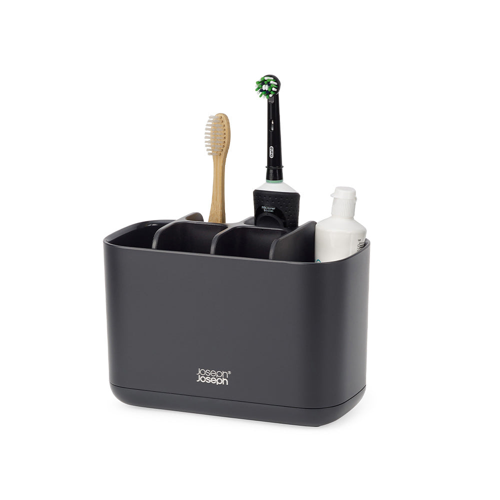 Joseph Joseph EasyStore Large Toothbrush Caddy