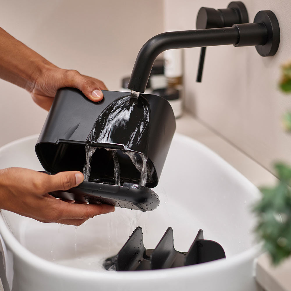 Joseph Joseph EasyStore Large Toothbrush Caddy