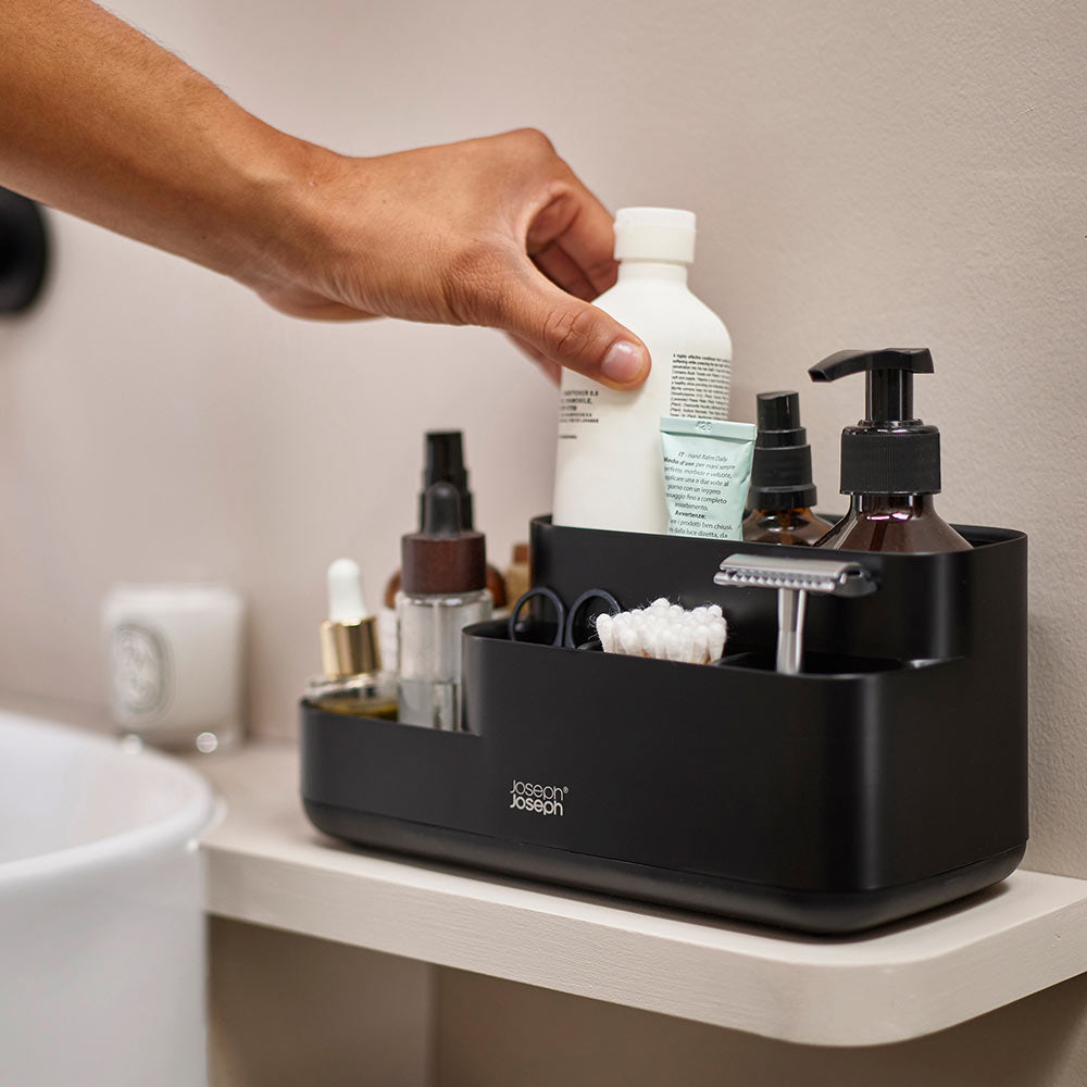 Joseph Joseph EasyStore Large Bathroom Caddy