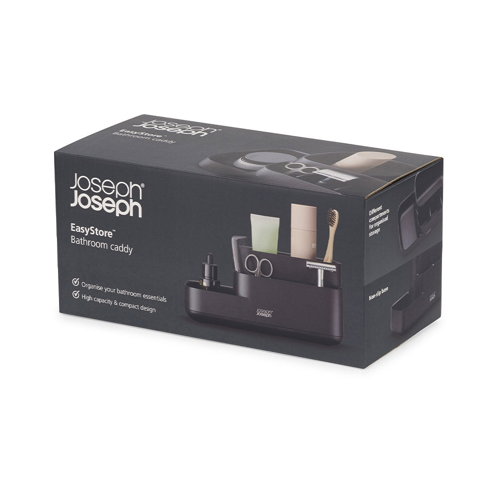 Joseph Joseph EasyStore Large Bathroom Caddy