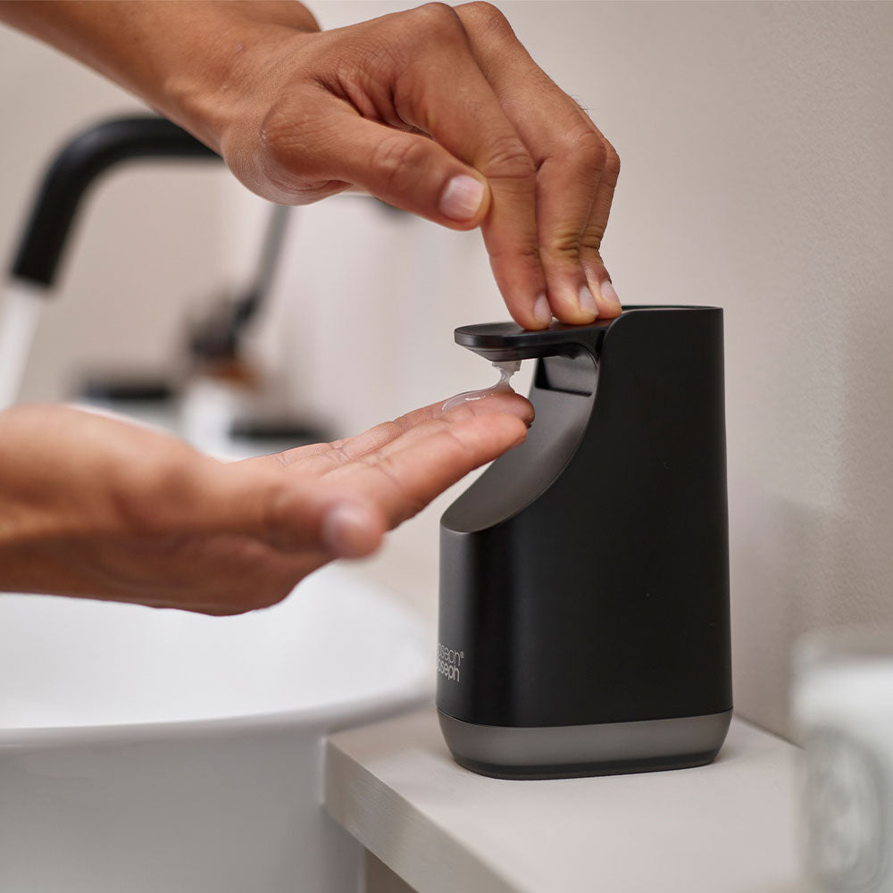 Joseph Joseph Slim Compact Soap Pump