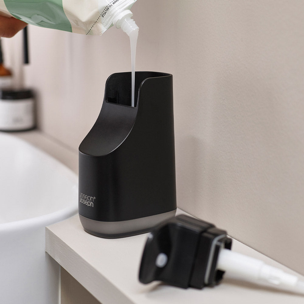 Joseph Joseph Slim Compact Soap Pump