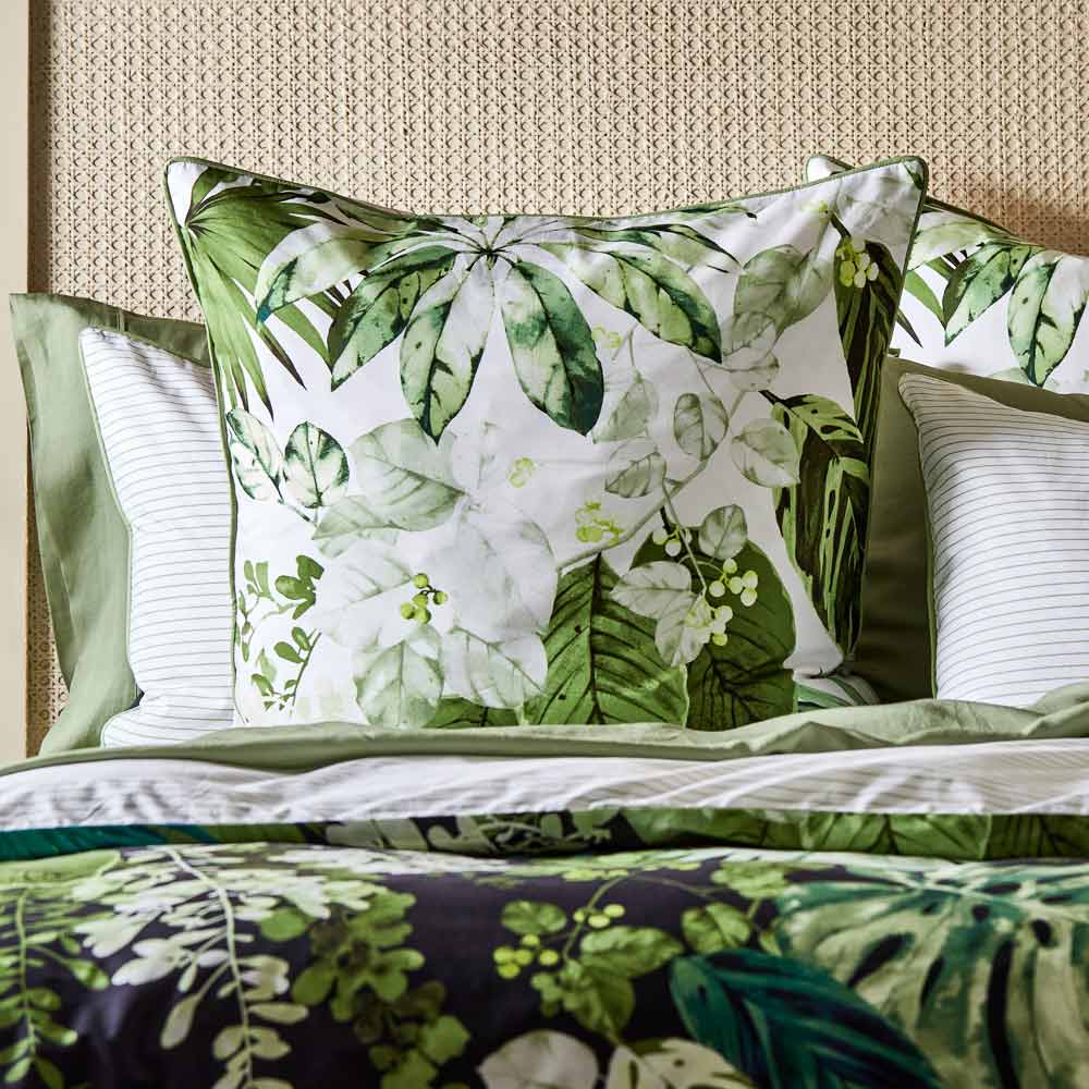MyHouse Jane European Pillowcase Shadow