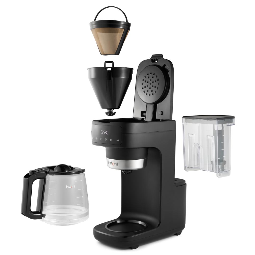 Instant Pot Infusion Brew Plus 12 Cup Coffee Maker