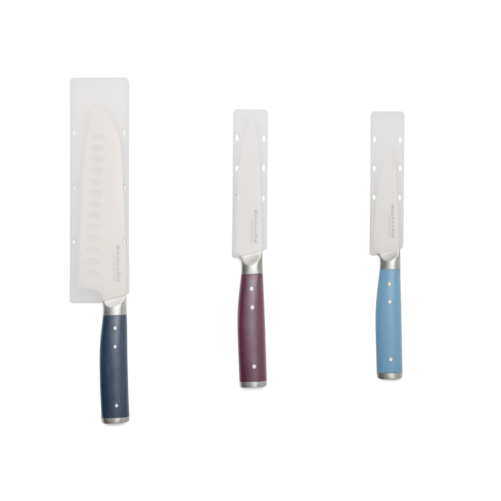 Kitchenaid 3 Piece Knife Set