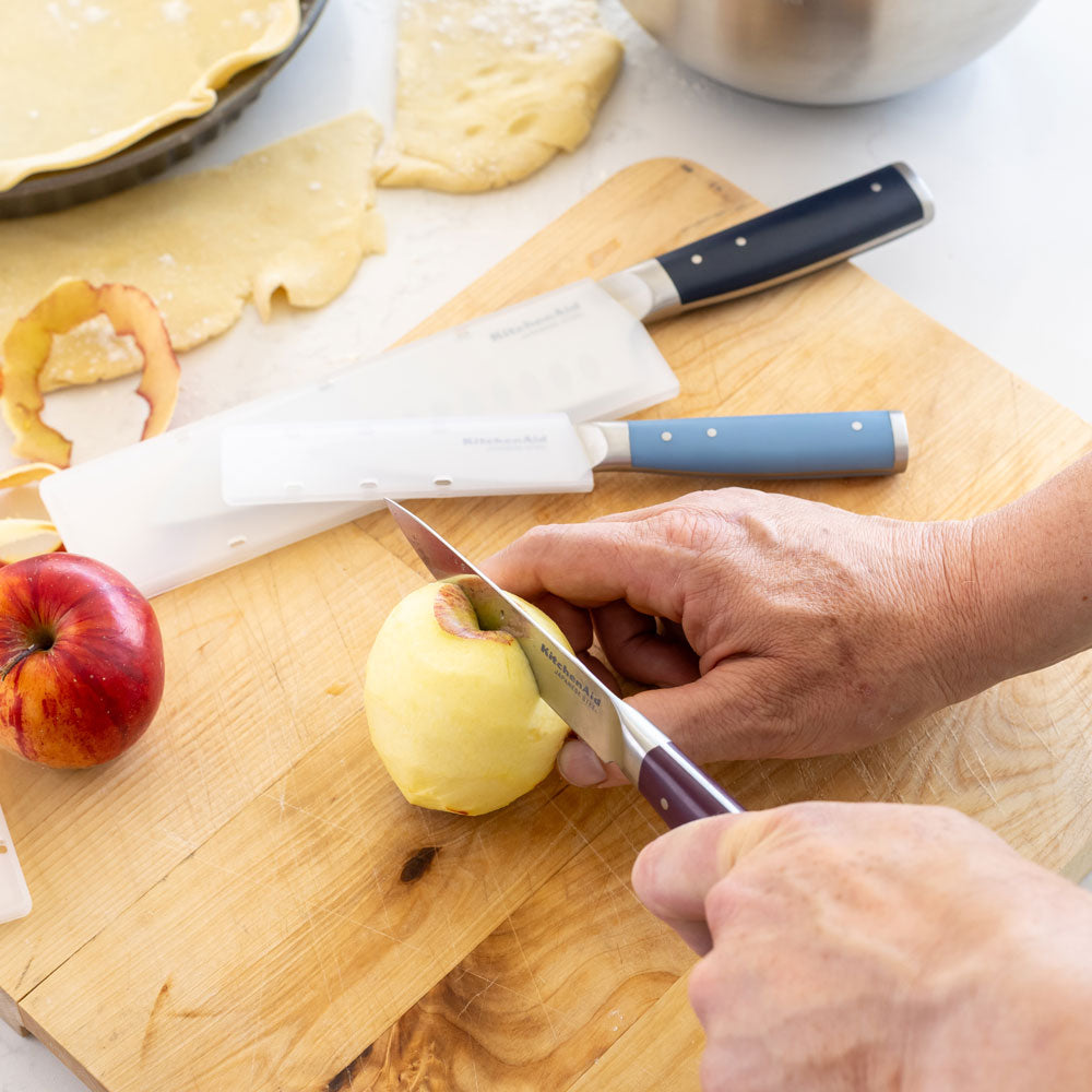 Kitchenaid 3 Piece Knife Set