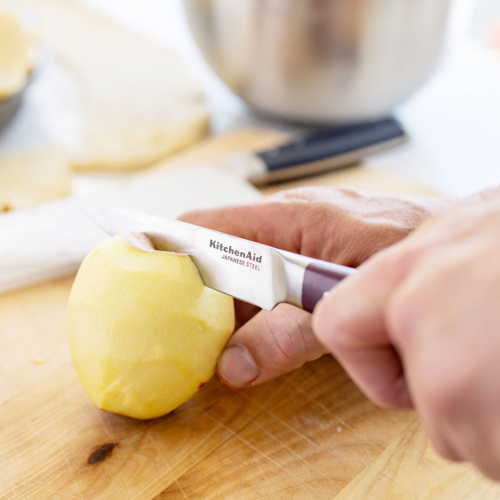 Kitchenaid 3 Piece Knife Set