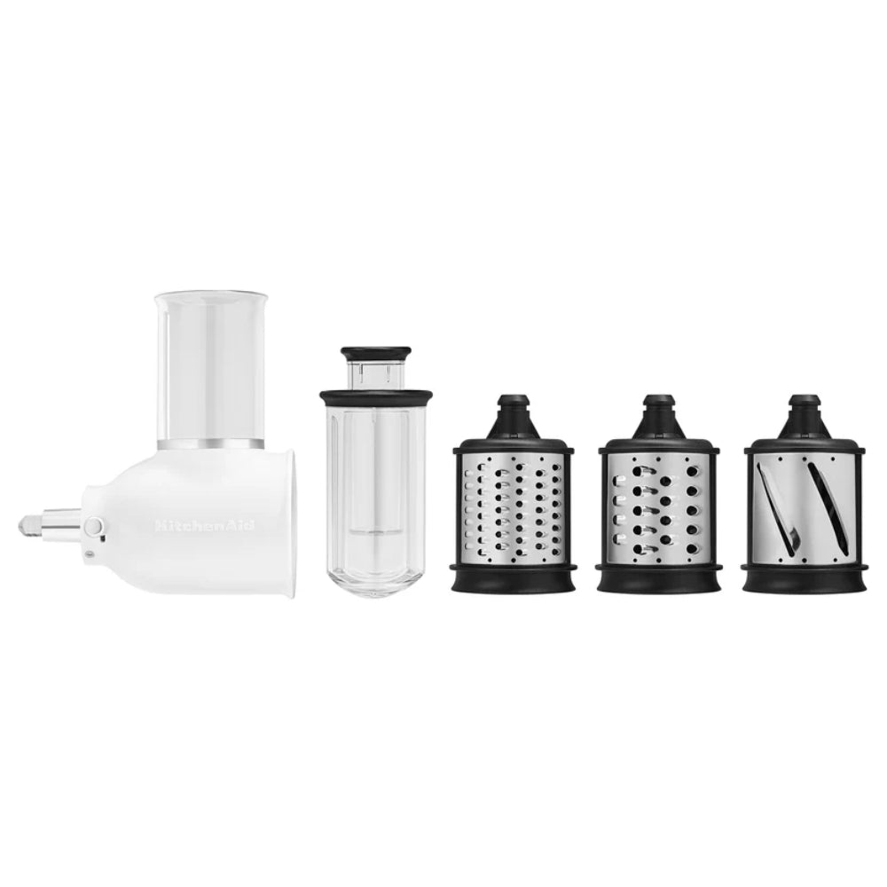 KitchenAid Fresh Prep Slicer/Shredder Attachment