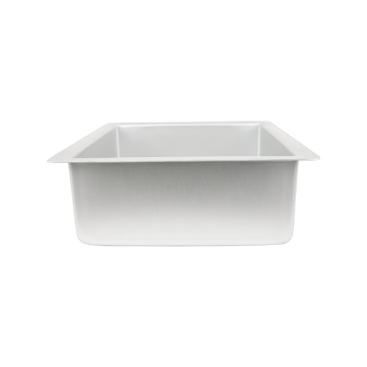 Mondo Pro Square Cake Pan 17.5x7.5cm