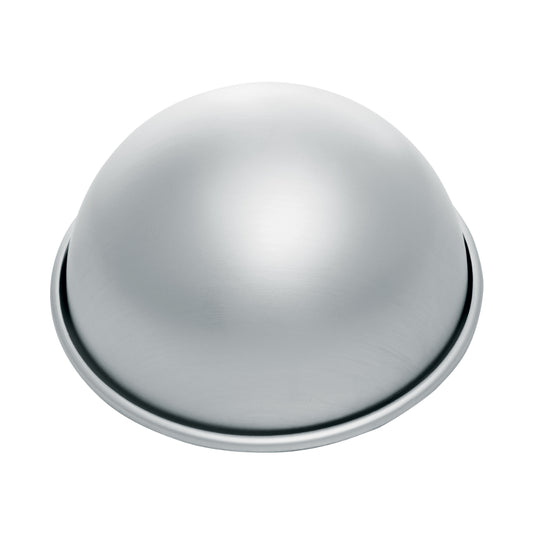 Mondo Pro Hemisphere Cake Pan 6 In/15cm