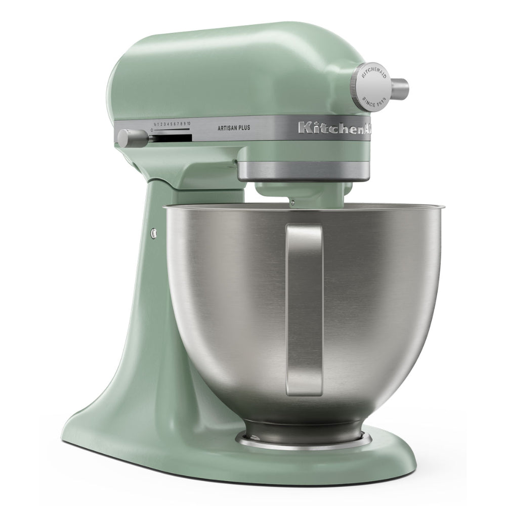 KitchenAid Artisan Plus Tilt-Head Stand Mixer Cardamom