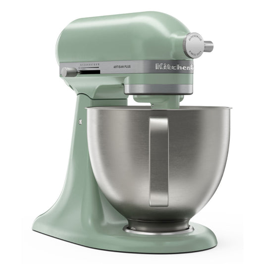 KitchenAid Artisan Plus Tilt-Head Stand Mixer Cardamom