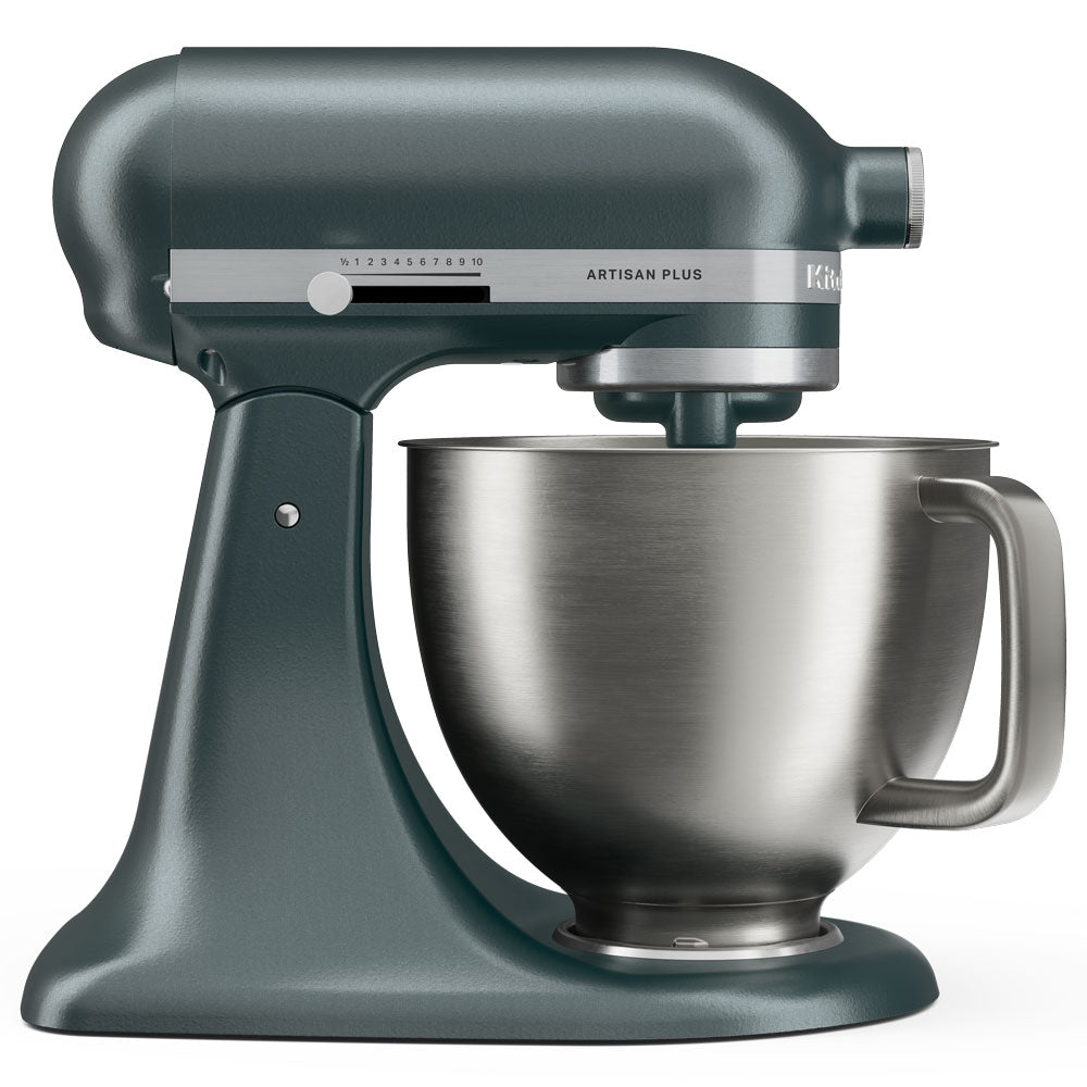 KitchenAid Artisan Plus Tilt-Head Stand Mixer Juniper