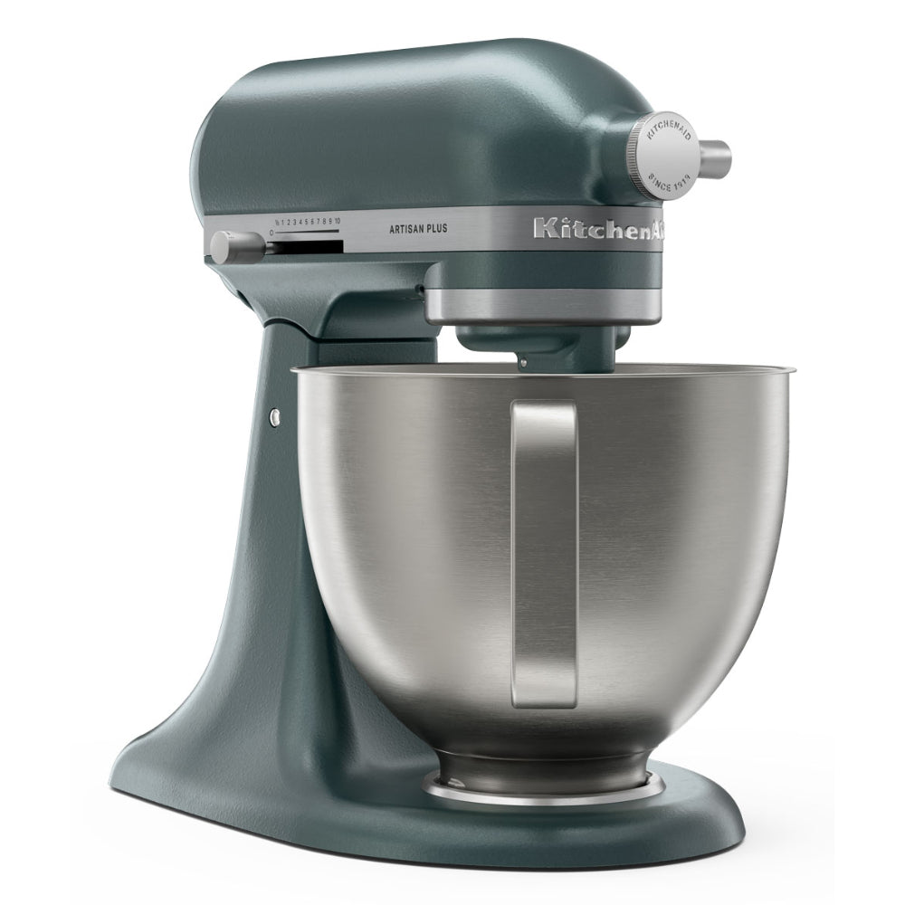 KitchenAid Artisan Plus Tilt-Head Stand Mixer Juniper
