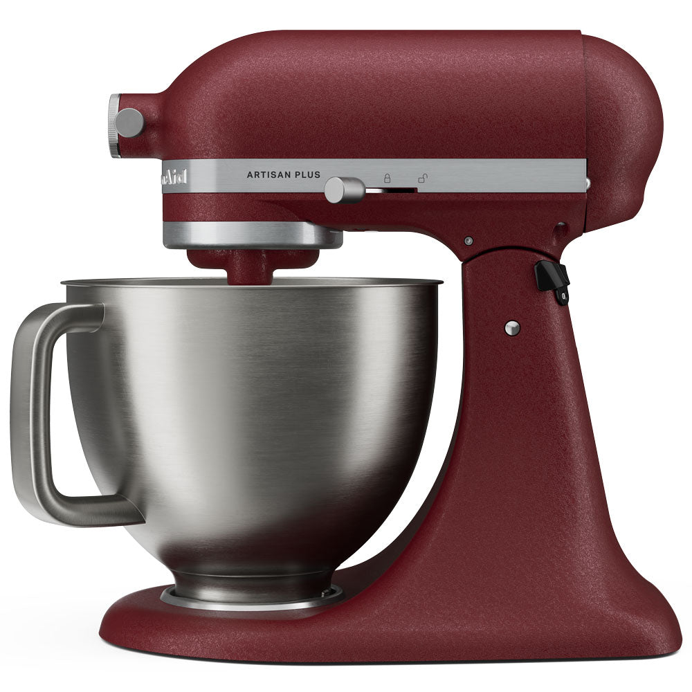 KitchenAid Artisan Plus Tilt-Head Stand Mixer Sun Dried Tomato